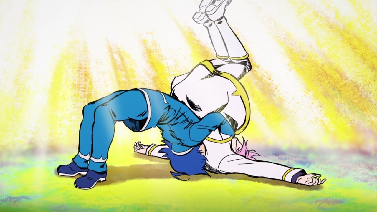 Iruma-kun en la Escuela Demoníaca