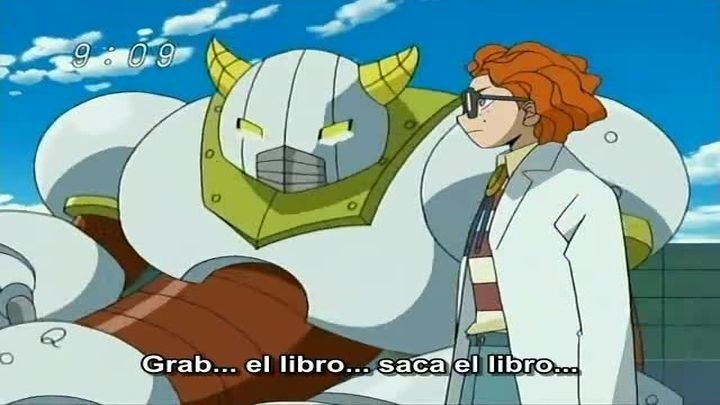 Puestos en apuros. ¡El contraataque de la Q!. ¿¡Todos los hechizos bloqueados!? [Subtitulado]