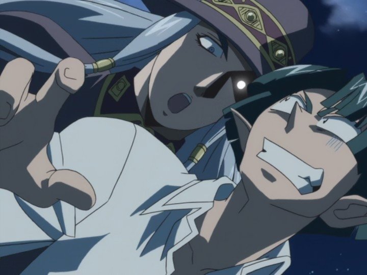 El Temible Siegfried El Preludio de la Destrucción