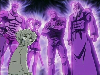 Primer Paso! El Inicio de la Pelea