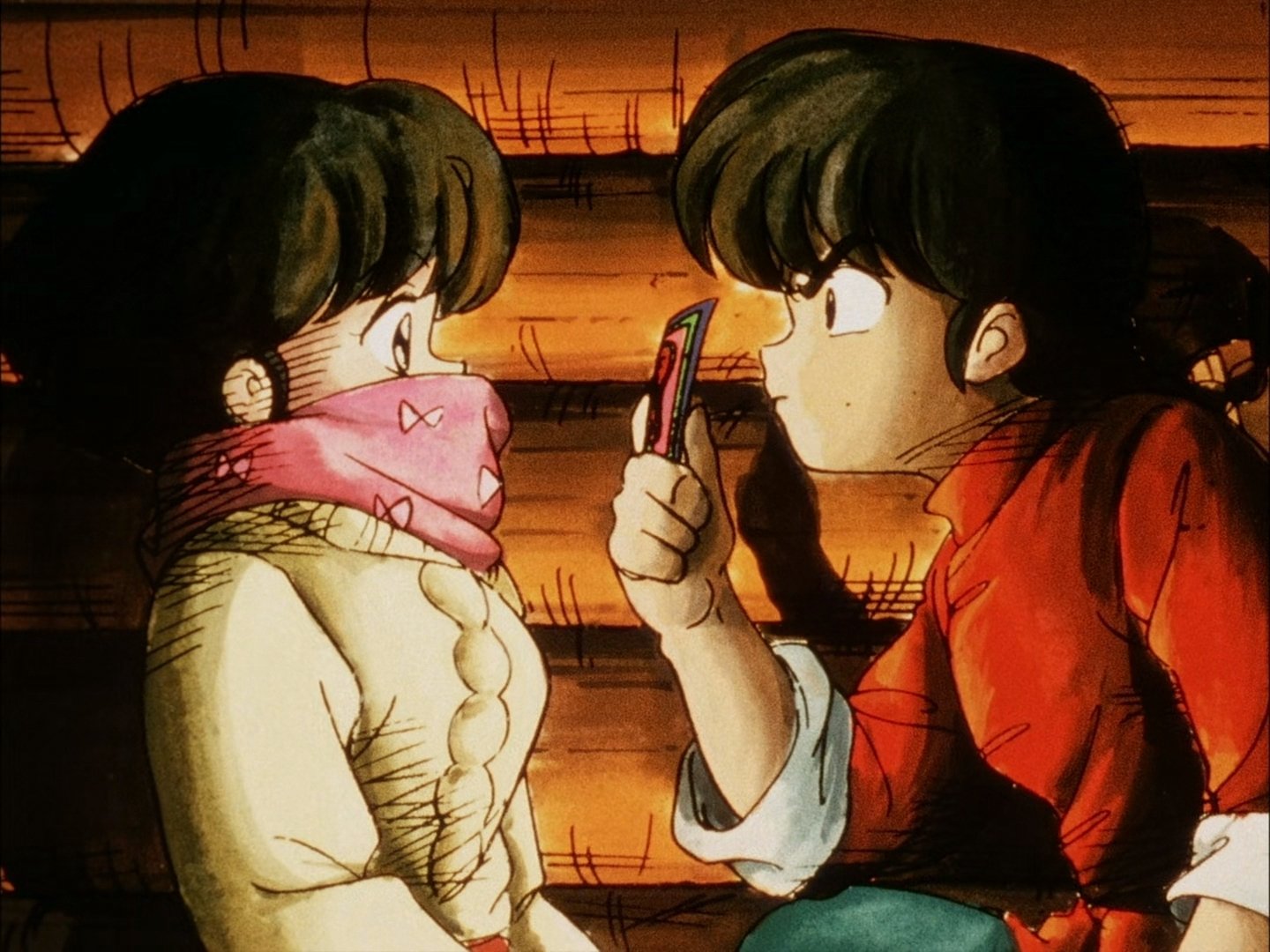 Un ladrón muy extraño