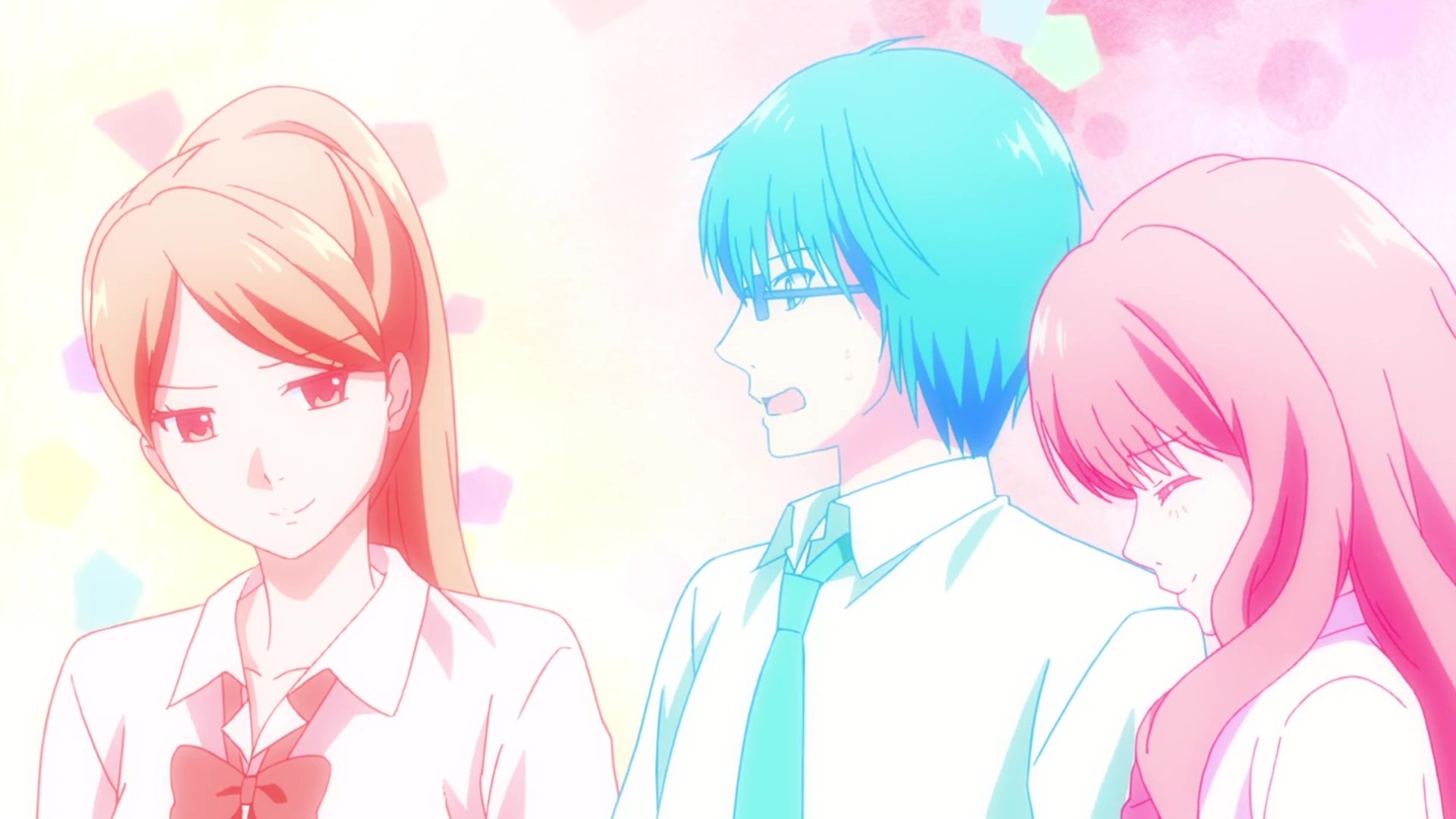 Sobre la Forma de Nuestro Amor