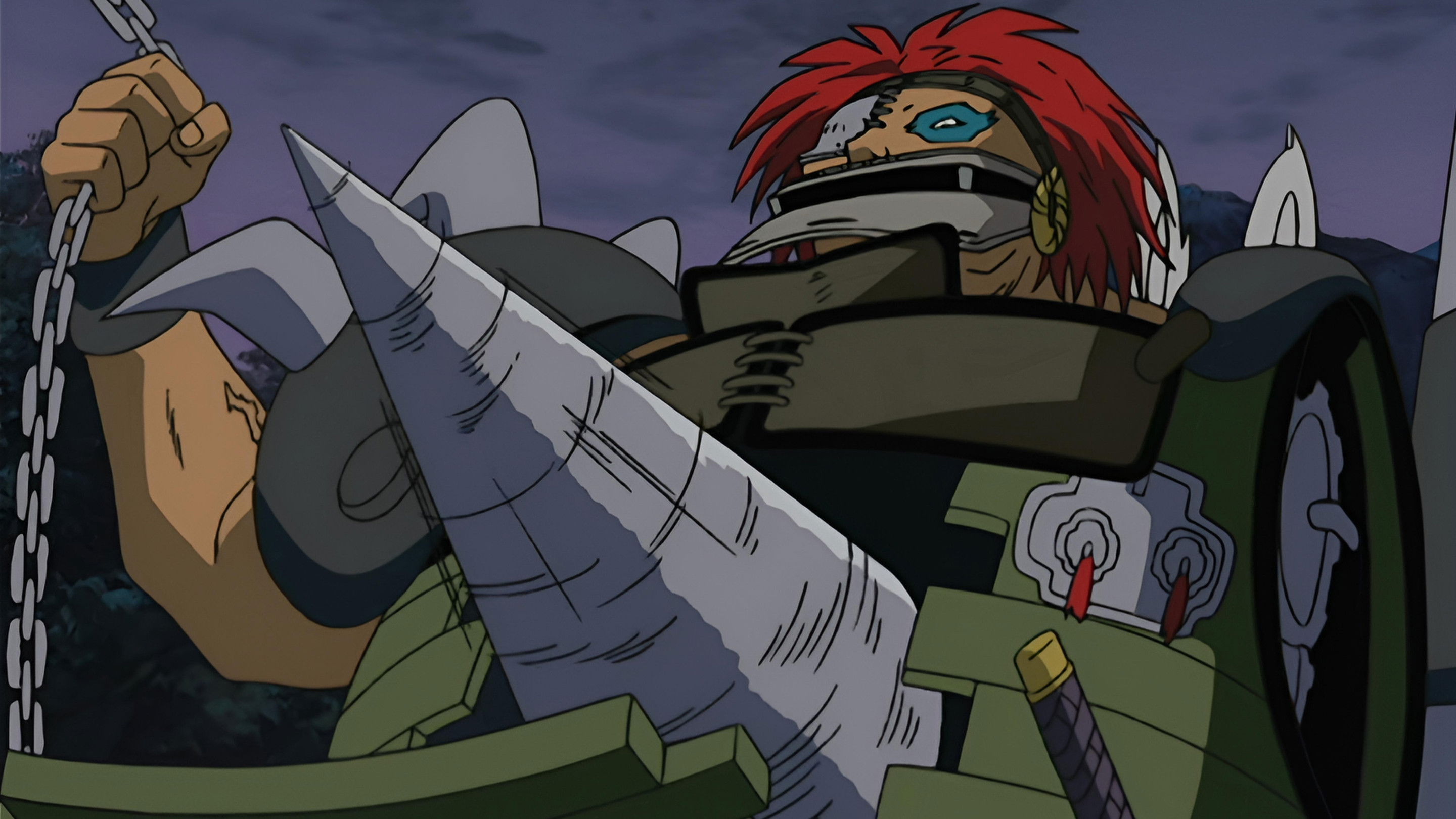 Kagome, Miroku y Sango: ¡Una situación desesperada!