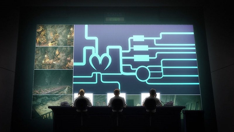 Choque hipovolémico (segunda parte)