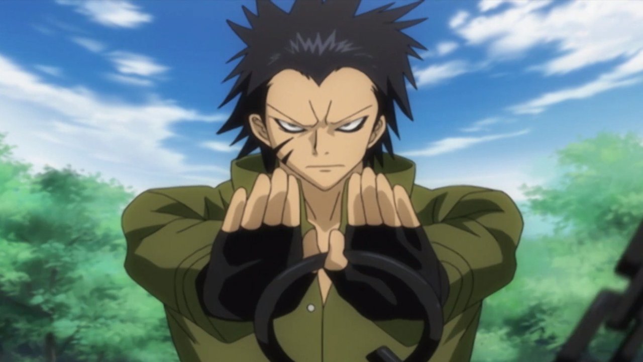 La última Shinukidan