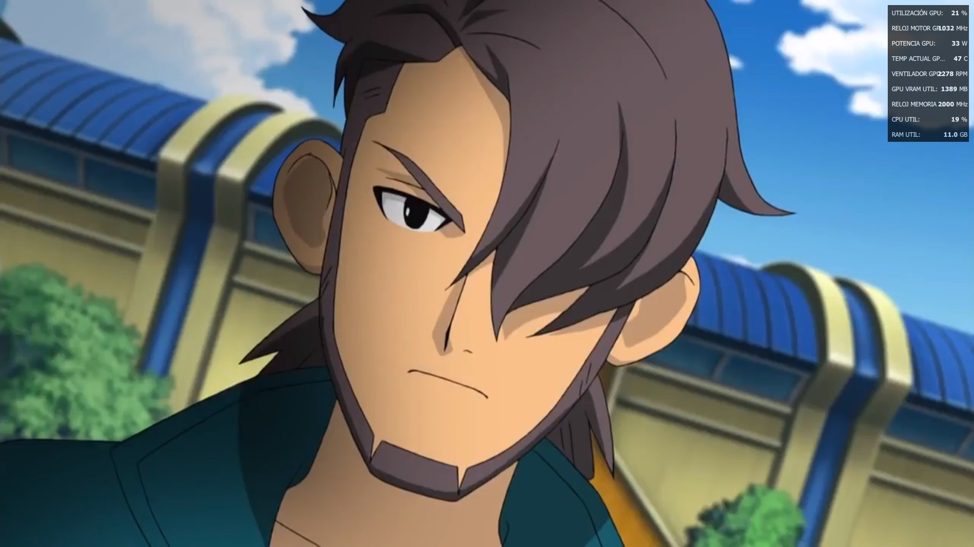 ¡Se levanta el telón! ¡El reto del mundial!