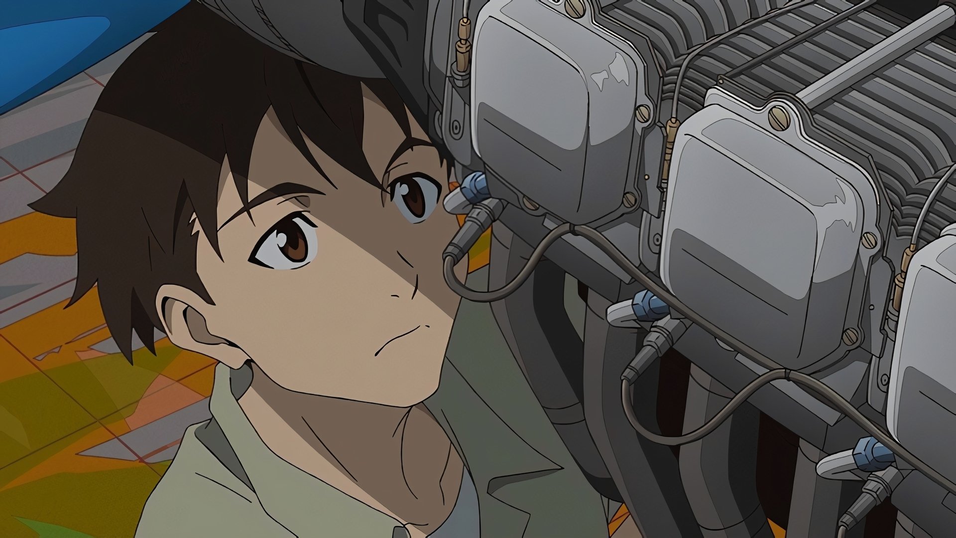 Caso 2.3: El cielo de Singapur