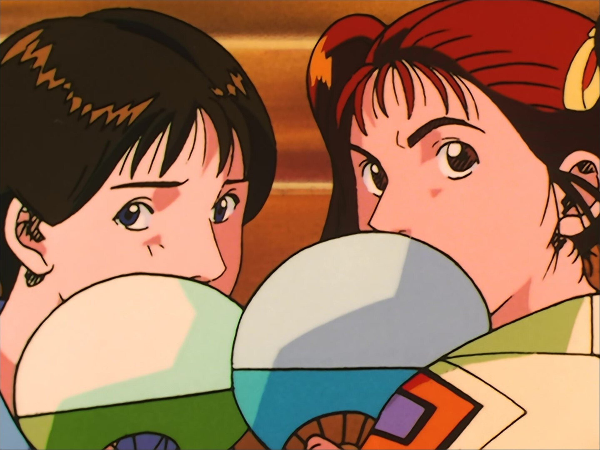 El día más apasionado de Hanamichi