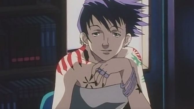 Dos Meses × Descanso × Por un deseo un deseo