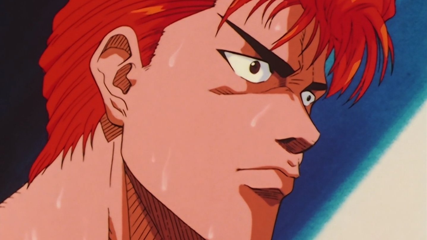 ¿Una expulsión inminente? Los apuros de Hanamichi