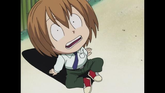 El lugar favorito de los dos