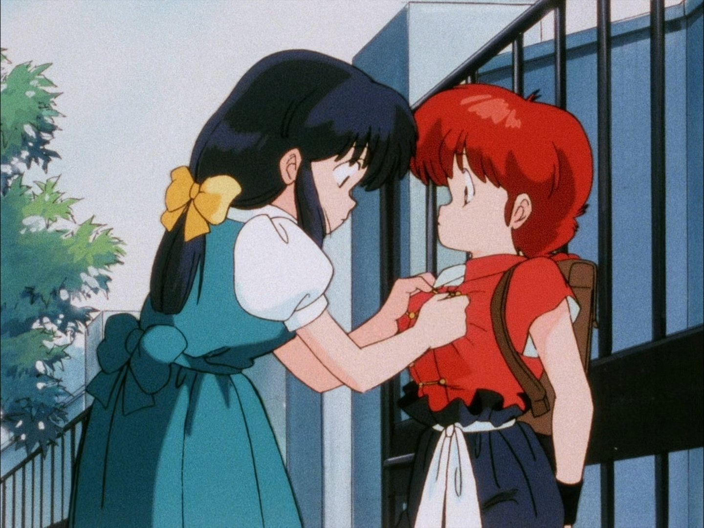 ¡Todos me quieren! El amor de Akane conlleva fracturas