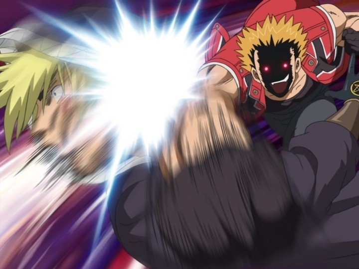 El punto debil del genio El trabajo duro supera al talento