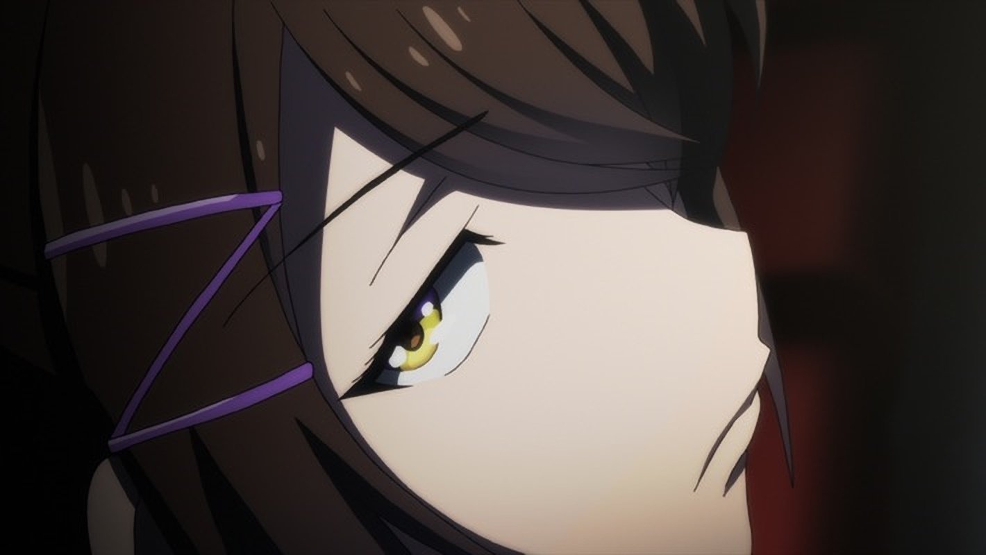 Vosotros los que entráis, abandonad toda esperanza.