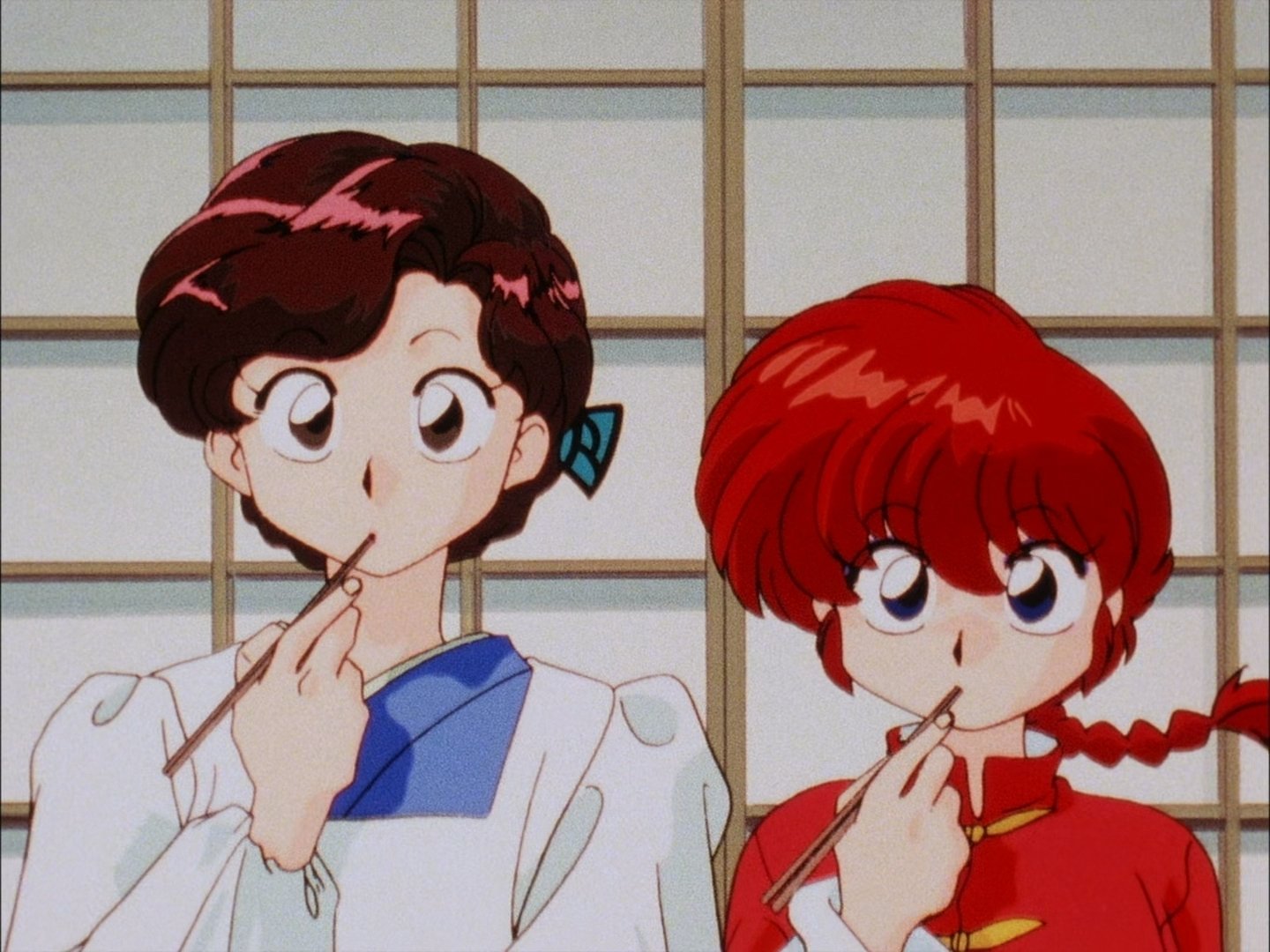 Tal vez, algún día...