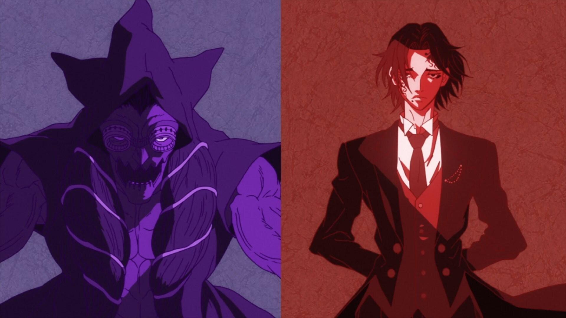 La golondrina se asoma al abismo