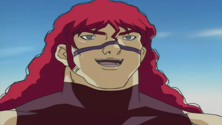 La conspiración de Proitzen