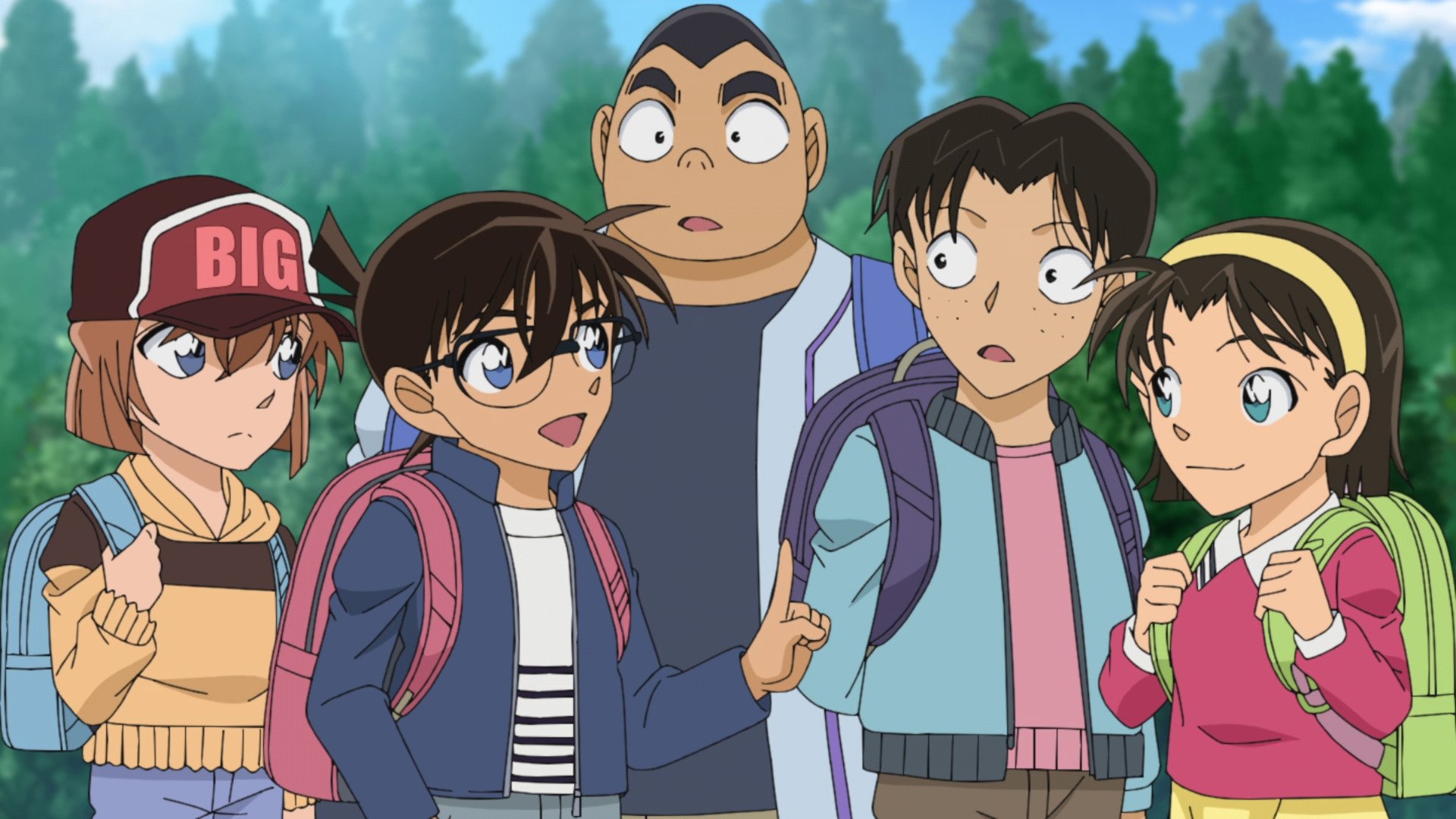 La Chispa que Cayó en el Rancho (Primera Parte)