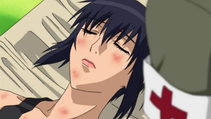 Trampa en la Profundidad