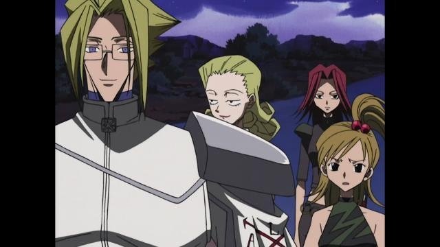 La leyenda de los vampiros