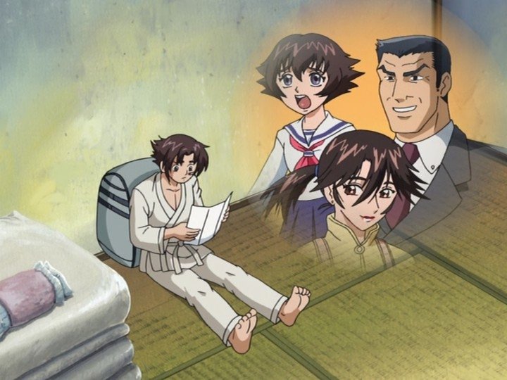 Entrenamiento Dedicado Baño en las Termas