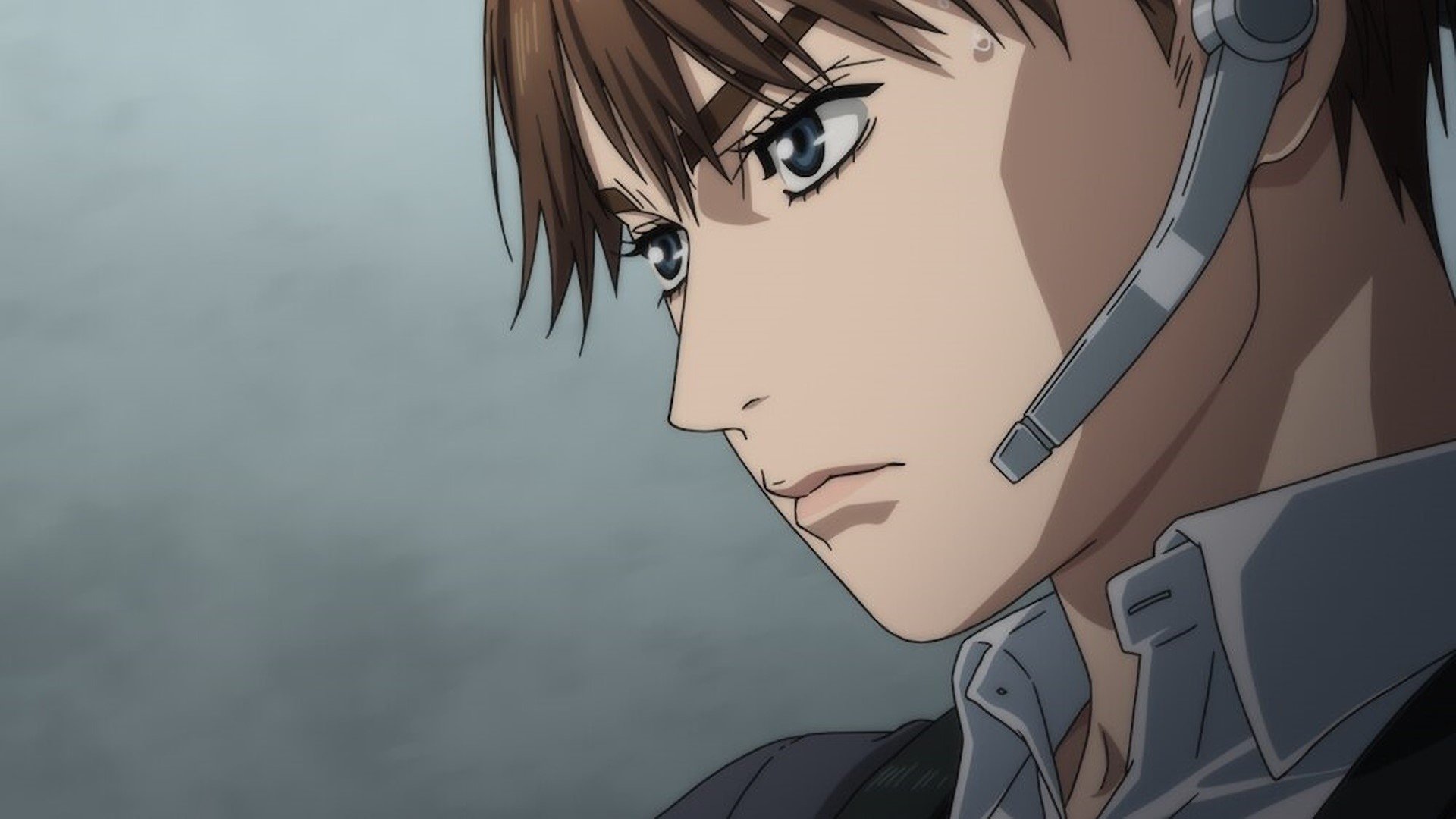 Giro 18: El demonio del Skyline de Ashinoko