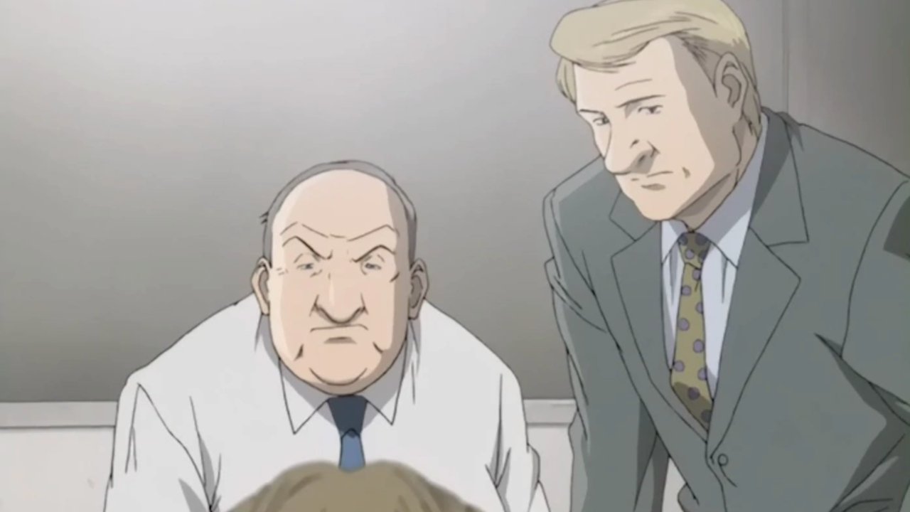 Asesinatos Inconexos