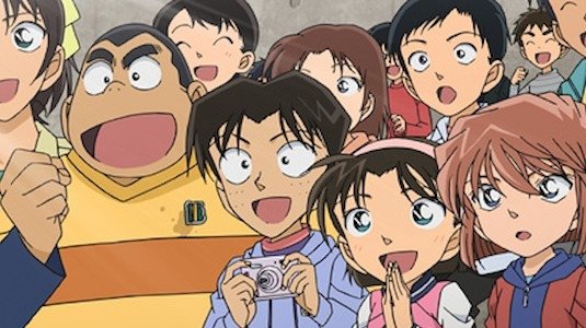 El viaje del misterio de la cigüeña (Investigación de Ran)