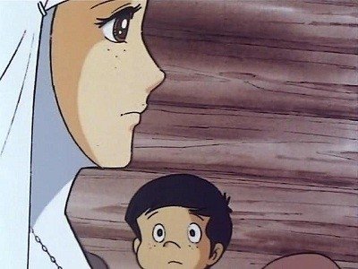 028 El dolorido corazón de Candy