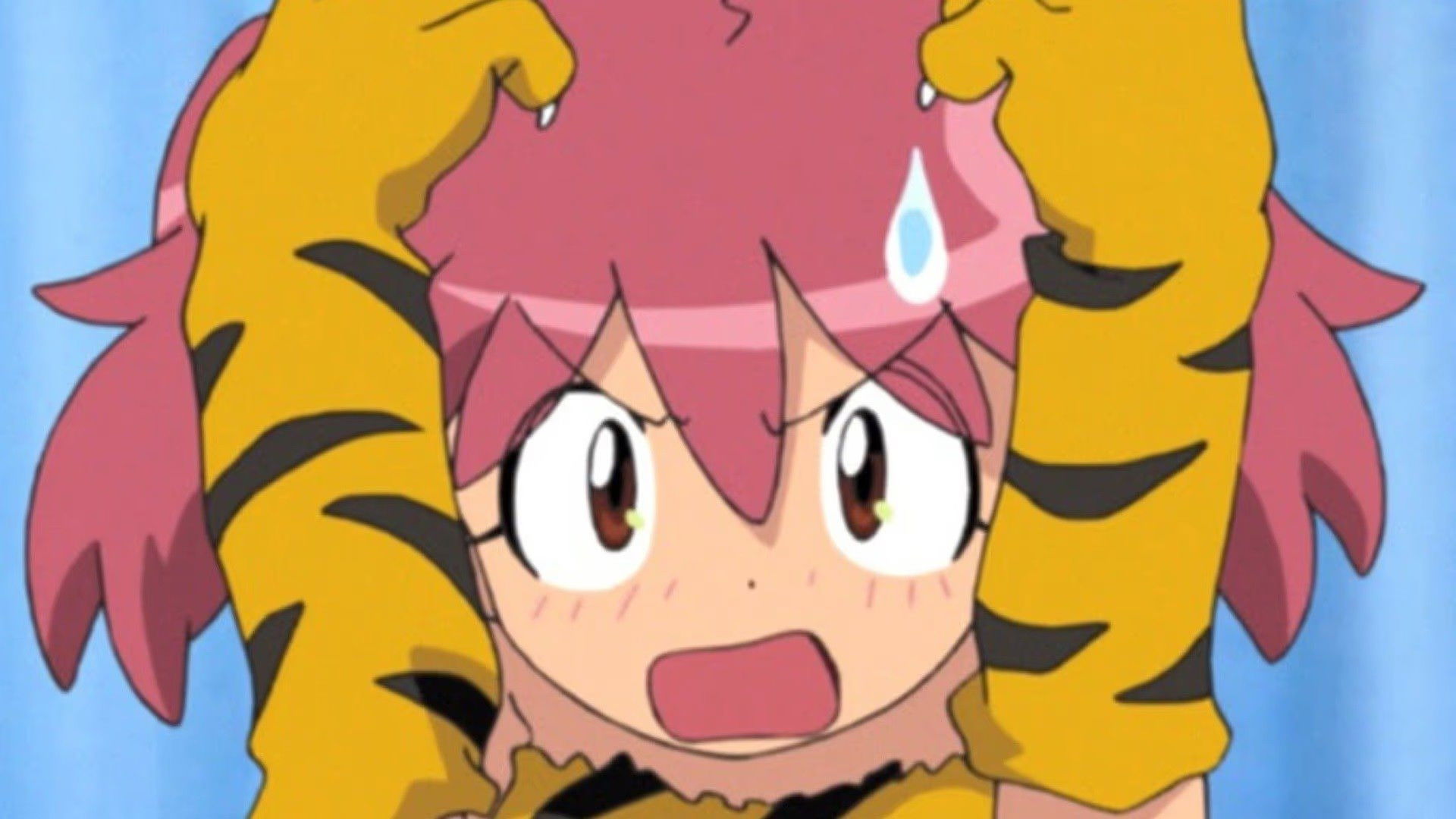 ¡Operación ''ogro azul''! ¡A la orden!