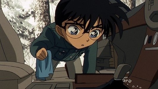 La pareja que no pudo volver atrás (2)