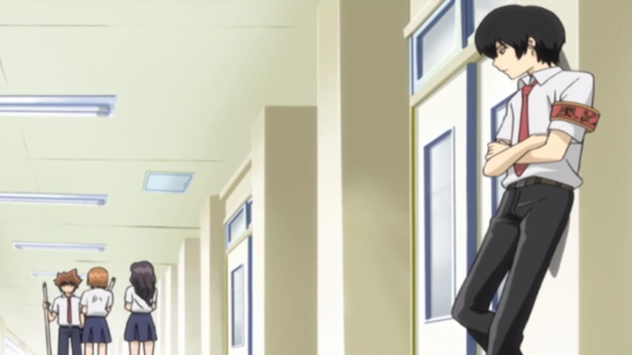 ¡Ni-hao puño de gyoza!