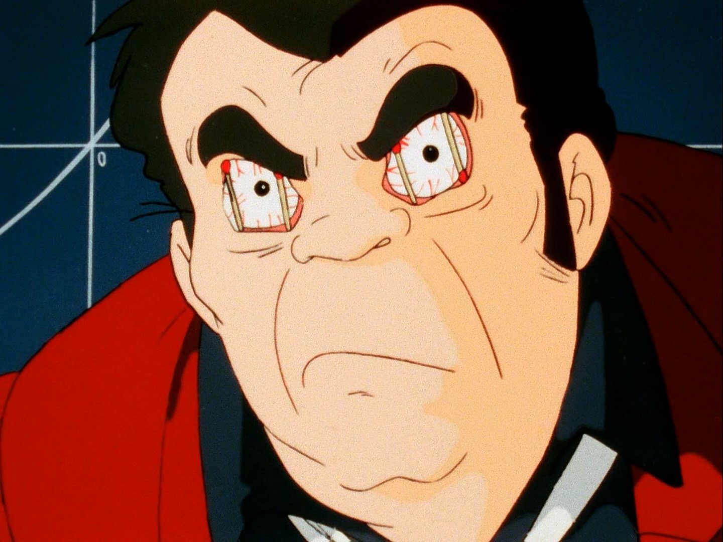 Los alumnos se han vuelto locos