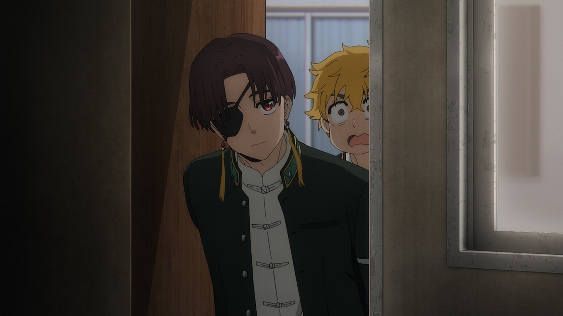 Las enseñanzas de los mayores