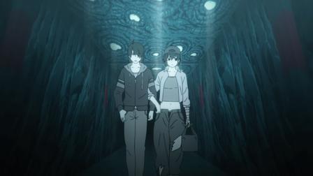 Serpiente Nadeko - Parte 1