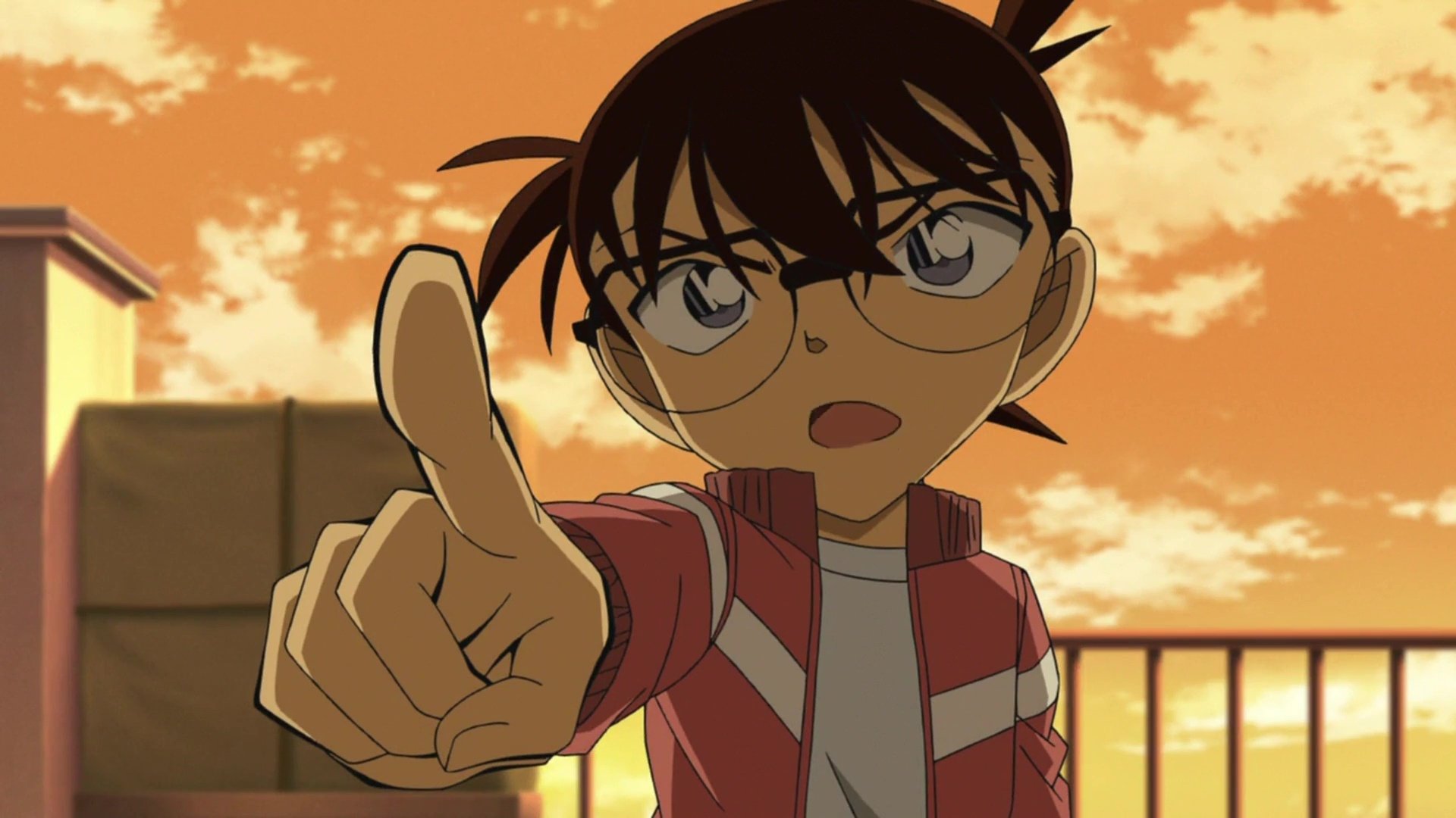 La mujer que miraba por la ventana (2)