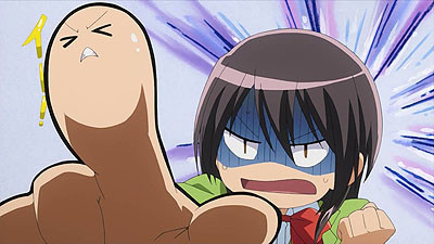 ¡Próximos al secreto de Usui Takumi!