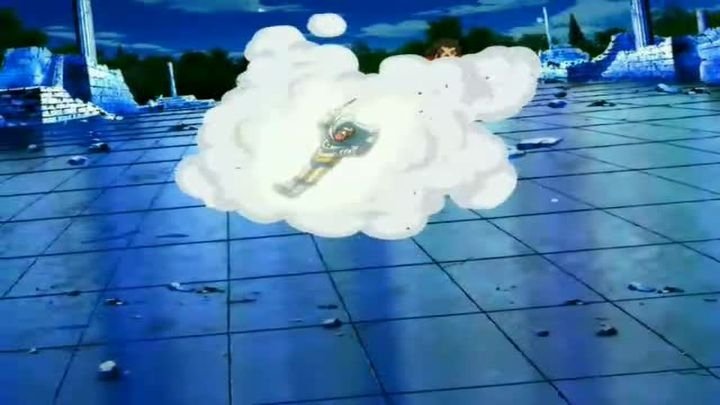 Keith, Buzarai. Sinfonía de la Muerte. Adiós, Kanchome [Subtitulado]