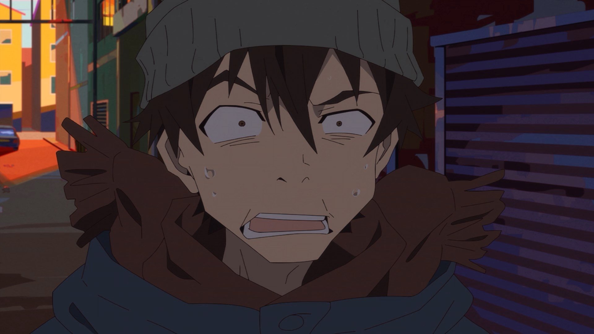 Caso 3.3: La nieve de Londres