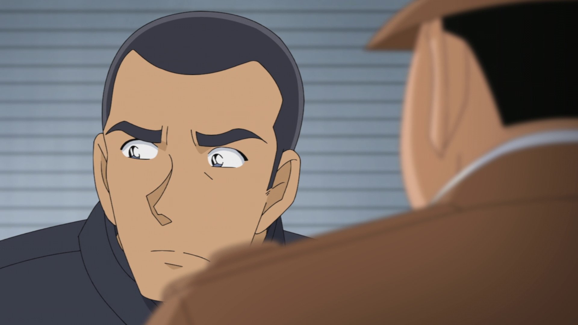 La coartada que no puede ser dicha