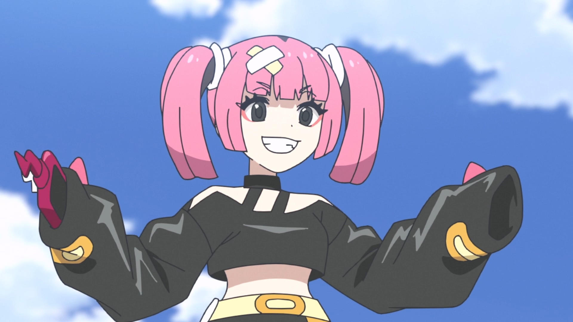 Un desafío de los Exploradores