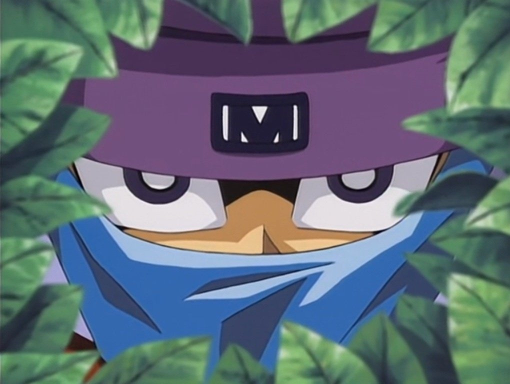 El Dragón Blanco de Ojos Azules robado