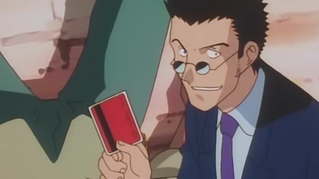 Encuentro × Duda × Partida