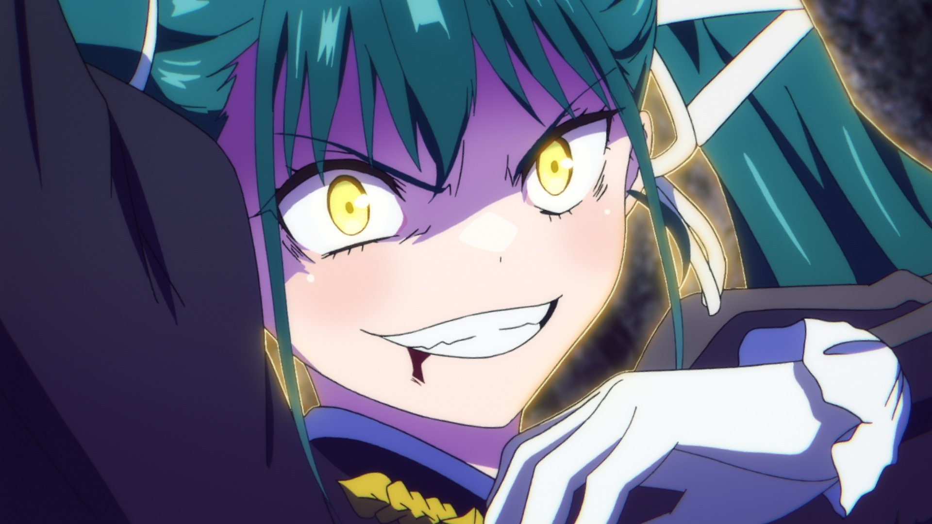 Hermanas, Yachiho, Ridículo