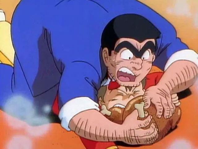 Festín en la mansión de Nakagawa