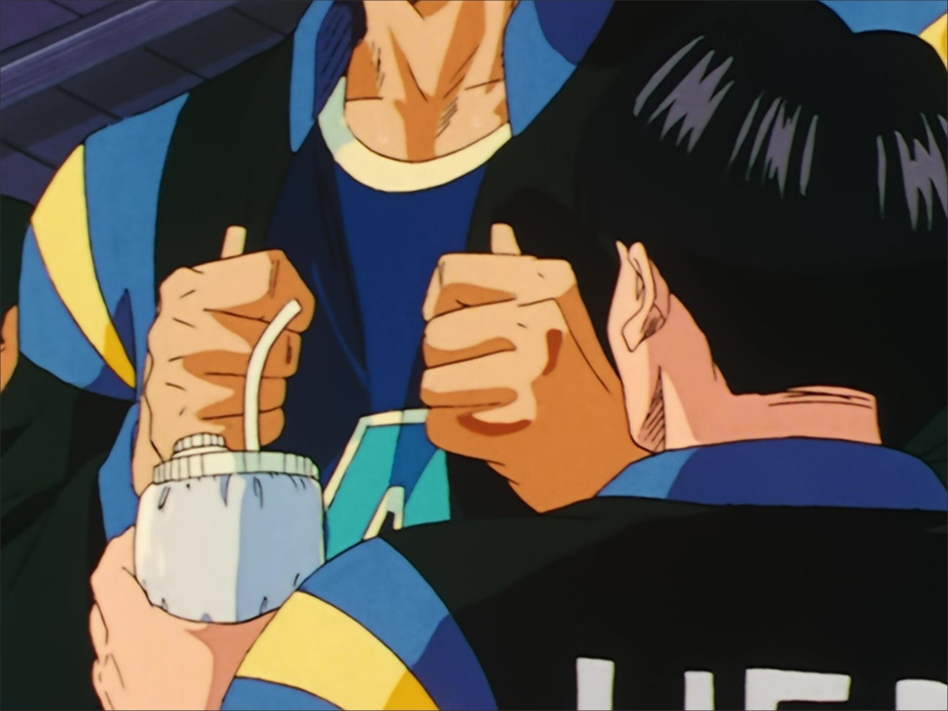 El hermano pequeño de King Kong