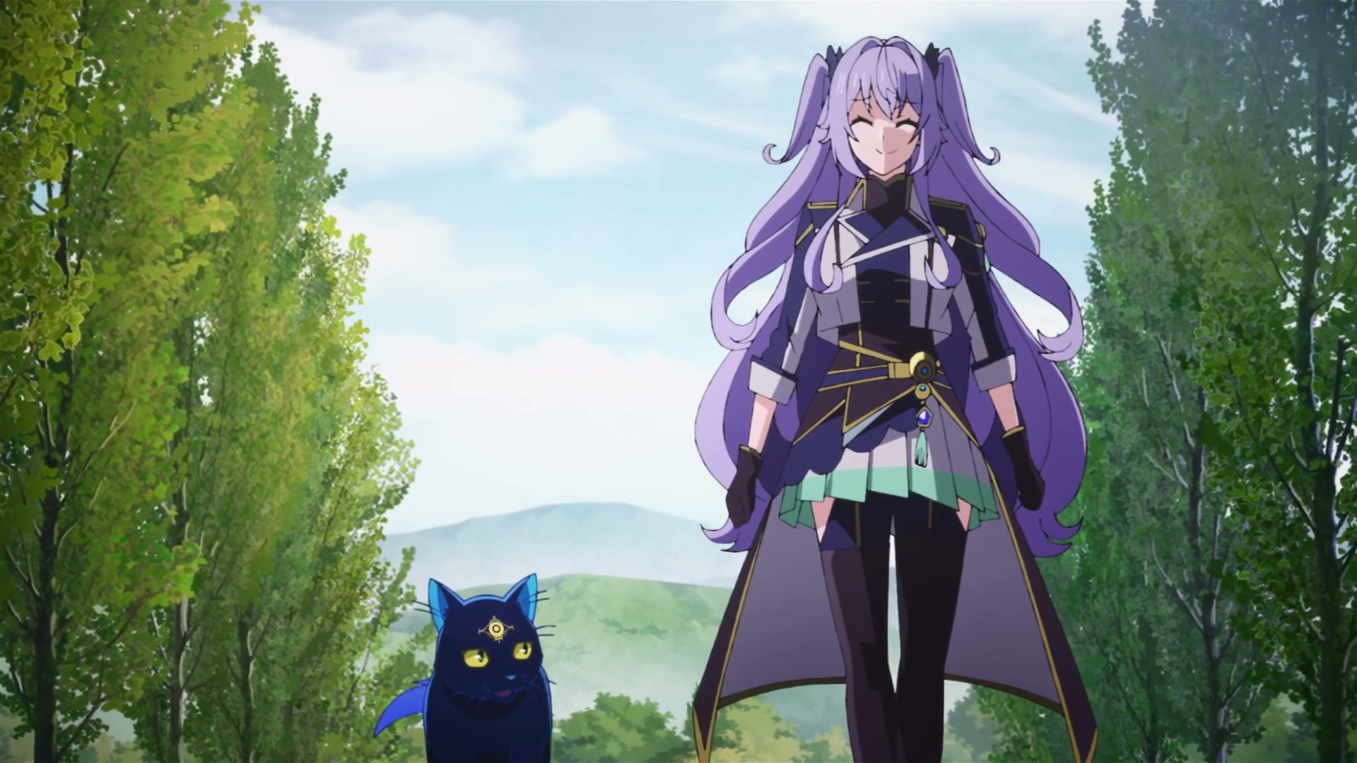 El asesino observa la superficie del río