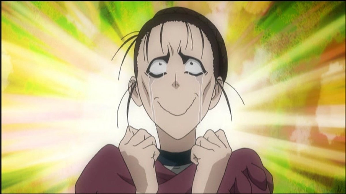 La ciudad sumida en un bucle