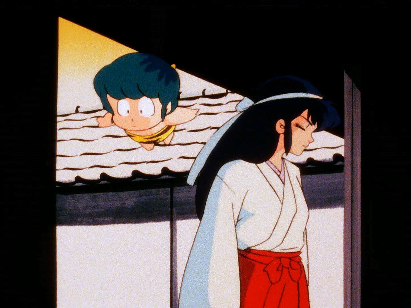 El duelo de Cherry y Sakura