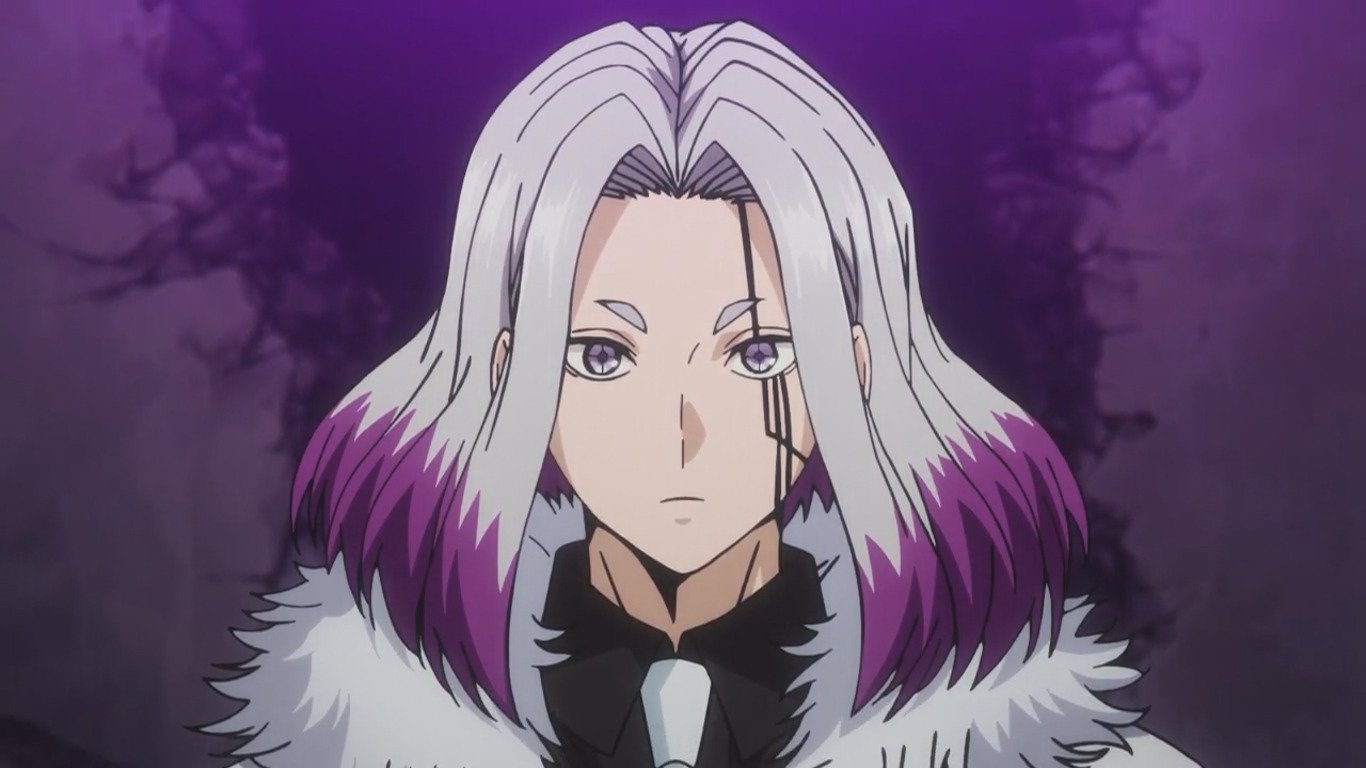 Mash Burnedead y la ley del más fuerte